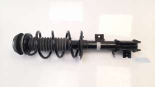 Recambio de amortiguador delantero derecho para suzuki vitara 2015- 1.4 16v cat referencia OEM IAM 4160154PA0   2