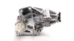 Recambio de caja transfer para suzuki vitara 2015- 1.4 16v cat referencia OEM IAM 180615271 4P3 