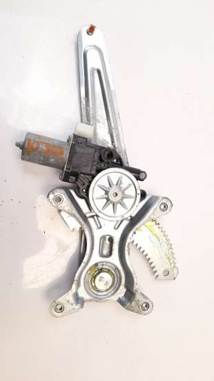 Recambio de elevalunas trasero derecho para suzuki vitara 2015- 1.4 16v cat referencia OEM IAM 8353061M00  