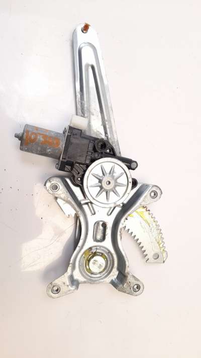 Recambio de elevalunas trasero derecho para suzuki vitara 2015- 1.4 16v cat referencia OEM IAM 8353061M00  
