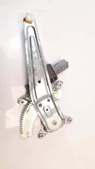 Recambio de elevalunas trasero derecho para suzuki vitara 2015- 1.4 16v cat referencia OEM IAM 8353061M00   2