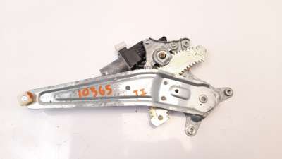 Recambio de elevalunas trasero izquierdo para suzuki vitara 2015- 1.4 16v cat referencia OEM IAM 8356061M00  