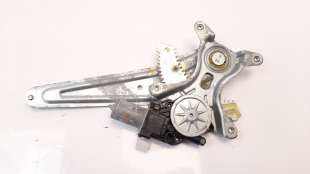 Recambio de elevalunas trasero izquierdo para suzuki vitara 2015- 1.4 16v cat referencia OEM IAM 8356061M00   2