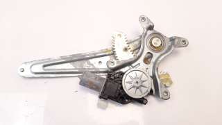 Recambio de elevalunas trasero izquierdo para suzuki vitara 2015- 1.4 16v cat referencia OEM IAM 8356061M00  