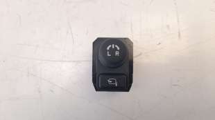 Recambio de mando retrovisor para suzuki vitara 2015- 1.4 16v cat referencia OEM IAM   