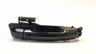 Recambio de maneta exterior delantera derecha para suzuki vitara 2015- 1.4 16v cat referencia OEM IAM 8281057830ZCC  