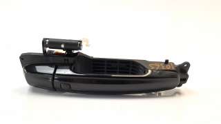 Recambio de maneta exterior delantera derecha para suzuki vitara 2015- 1.4 16v cat referencia OEM IAM 8281057830ZCC  