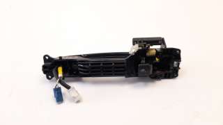 Recambio de maneta exterior delantera derecha para suzuki vitara 2015- 1.4 16v cat referencia OEM IAM 8281057830ZCC  