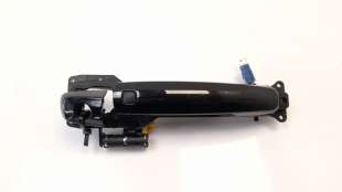 Recambio de maneta exterior delantera izquierda para suzuki vitara 2015- 1.4 16v cat referencia OEM IAM 8281057830ZCC  