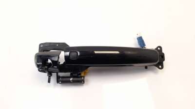 Recambio de maneta exterior delantera izquierda para suzuki vitara 2015- 1.4 16v cat referencia OEM IAM 8281057830ZCC  