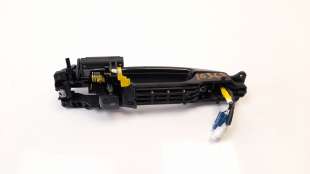 Recambio de maneta exterior delantera izquierda para suzuki vitara 2015- 1.4 16v cat referencia OEM IAM 8281057830ZCC   2