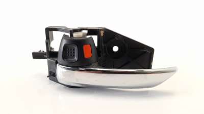 Recambio de maneta interior delantera izquierda para suzuki vitara 2015- 1.4 16v cat referencia OEM IAM 8313061M10C48  