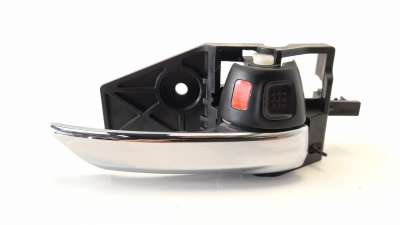 Recambio de maneta interior trasera derecha para suzuki vitara 2015- 1.4 16v cat referencia OEM IAM 8311061M10C48  
