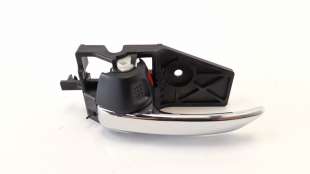 Recambio de maneta interior trasera izquierda para suzuki vitara 2015- 1.4 16v cat referencia OEM IAM 8313061M10C48  