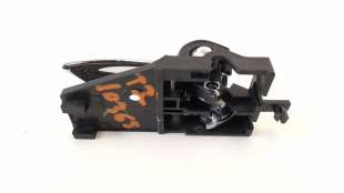 Recambio de maneta interior trasera izquierda para suzuki vitara 2015- 1.4 16v cat referencia OEM IAM 8313061M10C48   2