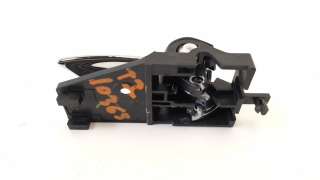 Recambio de maneta interior trasera izquierda para suzuki vitara 2015- 1.4 16v cat referencia OEM IAM 8313061M10C48  