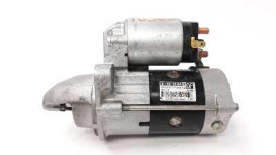 Recambio de motor arranque para suzuki vitara 2015- 1.4 16v cat referencia OEM IAM 3110061MA0F ARF560353MT ARF760353HQ