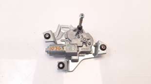 Recambio de motor limpia trasero para suzuki vitara 2015- 1.4 16v cat referencia OEM IAM 3881054P00  