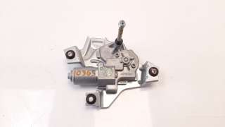 Recambio de motor limpia trasero para suzuki vitara 2015- 1.4 16v cat referencia OEM IAM 3881054P00  