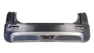 Recambio de paragolpes trasero para suzuki vitara 2015- 1.4 16v cat referencia OEM IAM 7181154P01A9T  