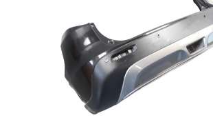 Recambio de paragolpes trasero para suzuki vitara 2015- 1.4 16v cat referencia OEM IAM 7181154P01A9T   2