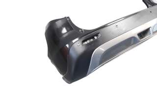 Recambio de paragolpes trasero para suzuki vitara 2015- 1.4 16v cat referencia OEM IAM 7181154P01A9T  