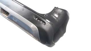 Recambio de paragolpes trasero para suzuki vitara 2015- 1.4 16v cat referencia OEM IAM 7181154P01A9T  