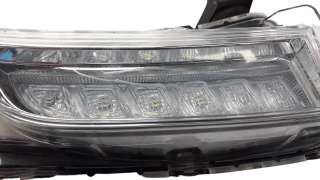 Recambio de piloto delantero izquierdo para suzuki vitara 2015- 1.4 16v cat referencia OEM IAM 3658454P00000 108851916 