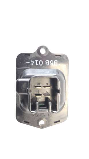 Recambio de resistencia calefaccion para suzuki vitara 2015- 1.4 16v cat referencia OEM IAM 7414061M00  