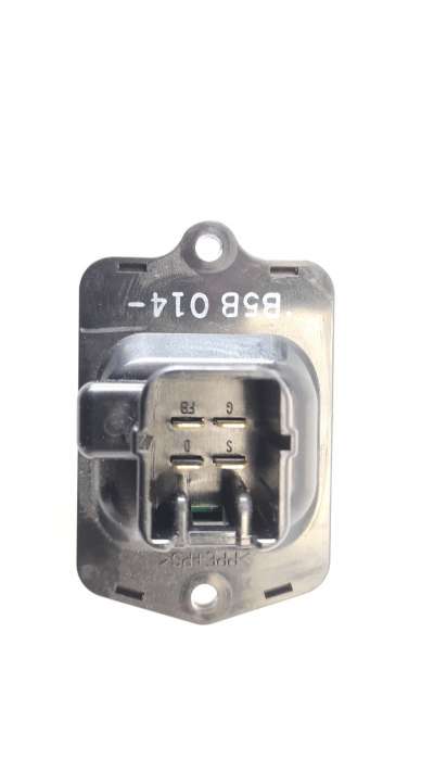 Recambio de resistencia calefaccion para suzuki vitara 2015- 1.4 16v cat referencia OEM IAM 7414061M00  