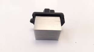 Recambio de resistencia calefaccion para suzuki vitara 2015- 1.4 16v cat referencia OEM IAM 7414061M00   2