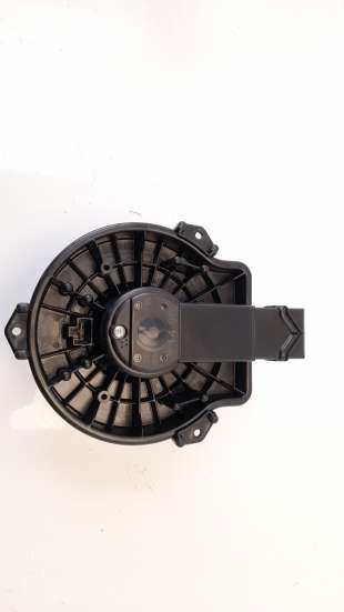 Recambio de ventilador calefaccion para suzuki vitara 2015- 1.4 16v cat referencia OEM IAM 7415061MA0000  