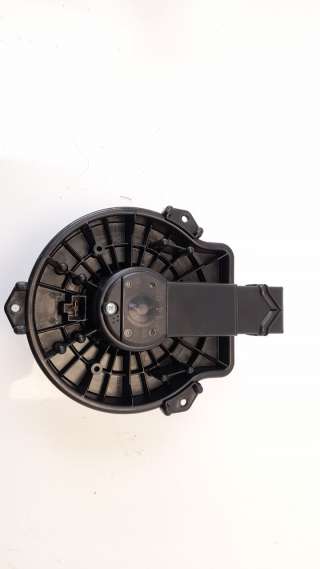 Recambio de ventilador calefaccion para suzuki vitara 2015- 1.4 16v cat referencia OEM IAM 7415061MA0000  
