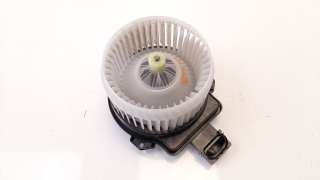 Recambio de ventilador calefaccion para suzuki vitara 2015- 1.4 16v cat referencia OEM IAM 7415061MA0000  