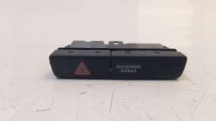 Recambio de warning para suzuki vitara 2015- 1.4 16v cat referencia OEM IAM 3743054P105PK  