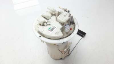 Recambio de aforador para peugeot 208 2012-2019 1.4 hdi fap referencia OEM IAM 9674461380  