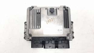Recambio de centralita motor uce para peugeot 208 2012-2019 1.4 hdi fap referencia OEM IAM 9807886180 0281030545 EDC17C10