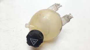 Recambio de deposito expansion para peugeot 208 2012-2019 1.4 hdi fap referencia OEM IAM 9800777280 481572 