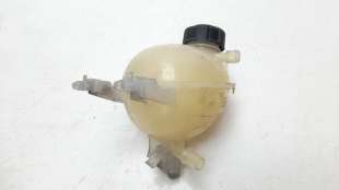Recambio de deposito expansion para peugeot 208 2012-2019 1.4 hdi fap referencia OEM IAM 9800777280 481572  2