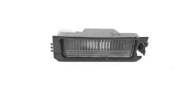 Recambio de piloto matricula para kia niro 2016- referencia OEM IAM 92501F6000  