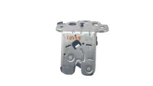 Recambio de cerradura maletero / porton para audi a5 sportback (8t) 2009-2016 2.0 16v tdi referencia OEM IAM 8R0827505  