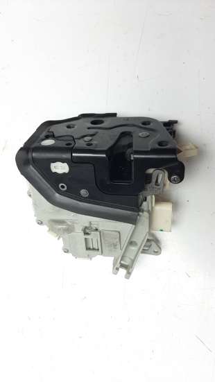 Recambio de cerradura puerta delantera derecha para audi a5 sportback (8t) 2009-2016 2.0 16v tdi referencia OEM IAM 8J1837016C C
