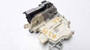 Recambio de cerradura puerta delantera derecha para audi a5 sportback (8t) 2009-2016 2.0 16v tdi referencia OEM IAM 8J1837016C C 2