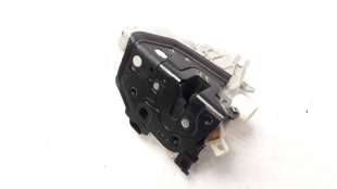 Recambio de cerradura puerta delantera izquierda para audi a5 sportback (8t) 2009-2016 2.0 16v tdi referencia OEM IAM 8J1837015C