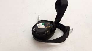 Recambio de cinturon seguridad trasero derecho para audi a5 sportback (8t) 2009-2016 2.0 16v tdi referencia OEM IAM 621421000  