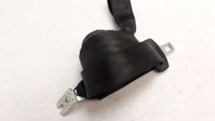 Recambio de cinturon seguridad trasero derecho para audi a5 sportback (8t) 2009-2016 2.0 16v tdi referencia OEM IAM 621421000   2
