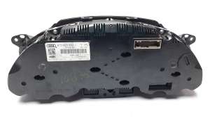 Recambio de cuadro instrumentos para audi a5 sportback (8t) 2009-2016 2.0 16v tdi referencia OEM IAM 8T0920932J   2
