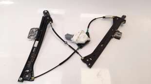 Recambio de elevalunas delantero derecho para audi a5 sportback (8t) 2009-2016 2.0 16v tdi referencia OEM IAM 8T8837462A  113820