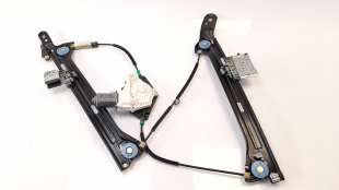 Recambio de elevalunas delantero derecho para audi a5 sportback (8t) 2009-2016 2.0 16v tdi referencia OEM IAM 8T8837462A  113820 2