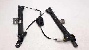 Recambio de elevalunas delantero izquierdo para audi a5 sportback (8t) 2009-2016 2.0 16v tdi referencia OEM IAM 8T8837461A  